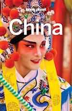 Lonely Planet China