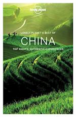 Lonely Planet Best of China
