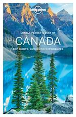 Lonely Planet Best of Canada