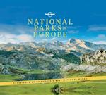 Lonely Planet National Parks of Europe