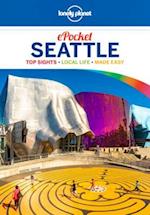 Lonely Planet Pocket Seattle