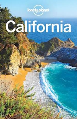 Lonely Planet California