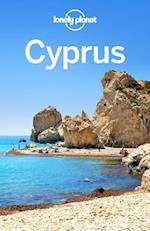 Lonely Planet Cyprus