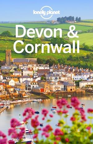 Lonely Planet Devon & Cornwall