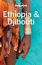 Lonely Planet Ethiopia & Djibouti