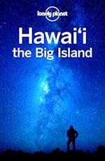 Lonely Planet Hawaii the Big Island