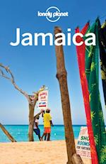 Lonely Planet Jamaica