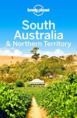 Lonely Planet South Australia & Northern Territory