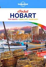 Lonely Planet Pocket Hobart