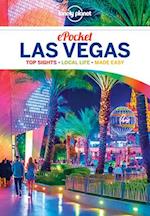 Lonely Planet Pocket Las Vegas