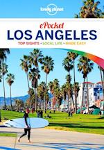 Lonely Planet Pocket Los Angeles