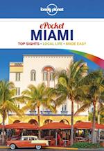 Lonely Planet Pocket Miami