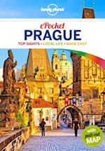 Lonely Planet Pocket Prague