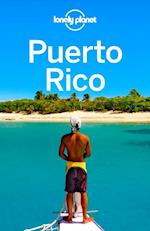 Lonely Planet Puerto Rico