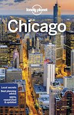 Chicago, Lonely Planet (9th ed. Jan. 2020)