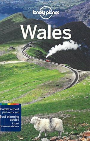 Lonely Planet Wales