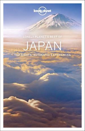 Best of Japan, Lonely Planet (2nd ed. Aug. 19)