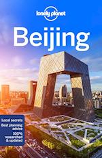 Beijing, Lonely Planet (12th ed. June 24)