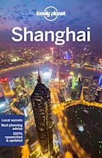 Shanghai, Lonely Planet (9th ed. June 24)