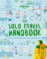 Lonely Planet The Solo Travel Handbook