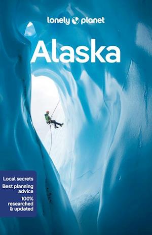 Lonely Planet Alaska