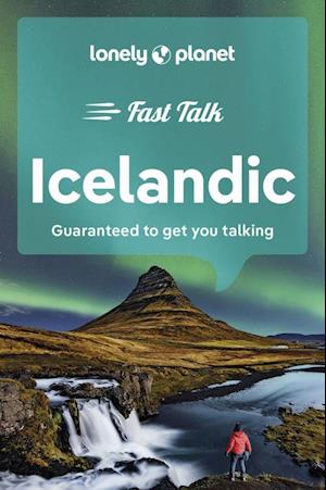 Lonely Planet Fast Talk Icelandic