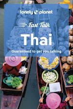 Lonely Planet Fast Talk Thai 2