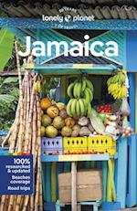Lonely Planet Jamaica 9