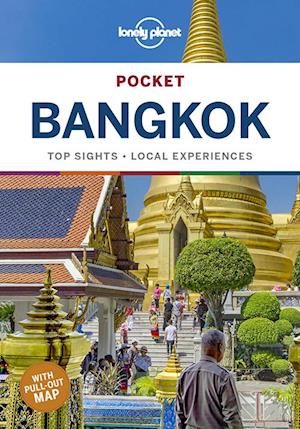 Bangkok Pocket, Lonely Planet (7th ed. Dec. 20)