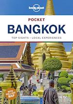 Bangkok Pocket, Lonely Planet (7th ed. Dec. 20)