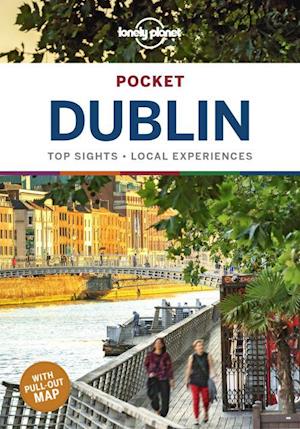 Dublin Pocket, Lonely Planet (5th ed. February 2020)