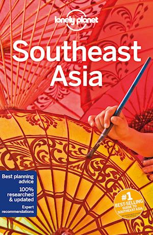 Lonely Planet Southeast Asia