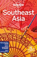 Lonely Planet Southeast Asia