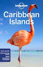 Caribbean Islands, Lonely Planet (8th ed. Jan. 21)