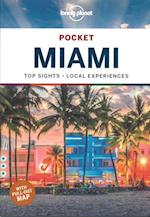 Lonely Planet Pocket Miami