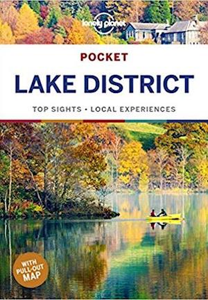 Lonely Planet Pocket Lake District