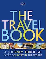 Travel Book, The (Paperback) (3rd ed. Oct. 18)