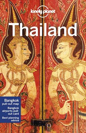 Thailand, Lonely Planet (18th ed. Dec. 20)