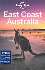 Lonely Planet East Coast Australia