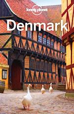 Lonely Planet Denmark