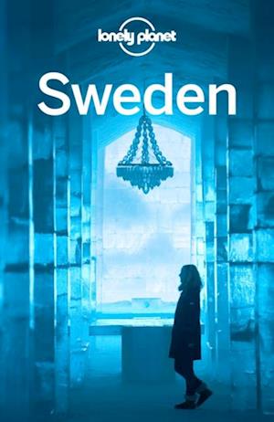 Lonely Planet Sweden