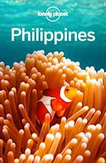 Lonely Planet Philippines