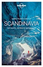 Lonely Planet Best of Scandinavia