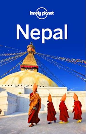 Lonely Planet Nepal