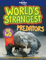 World's Strangest Predators