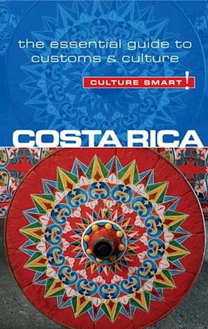 Costa Rica - Culture Smart!