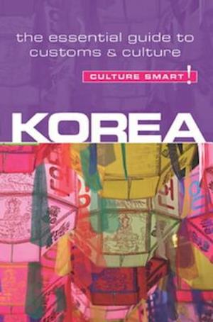 Korea - Culture Smart!