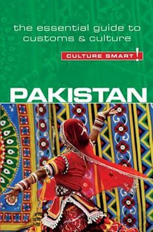 Pakistan - Culture Smart!