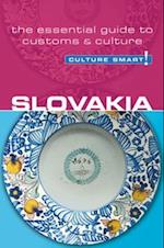 Slovakia - Culture Smart!