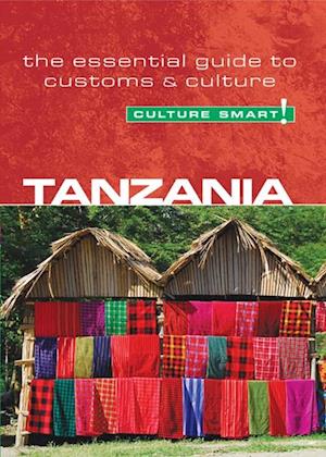 Tanzania - Culture Smart!